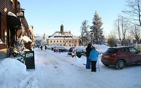 Apartments Stein